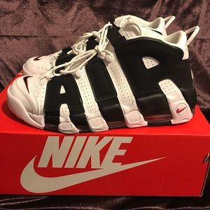 Nike Air More Uptempo